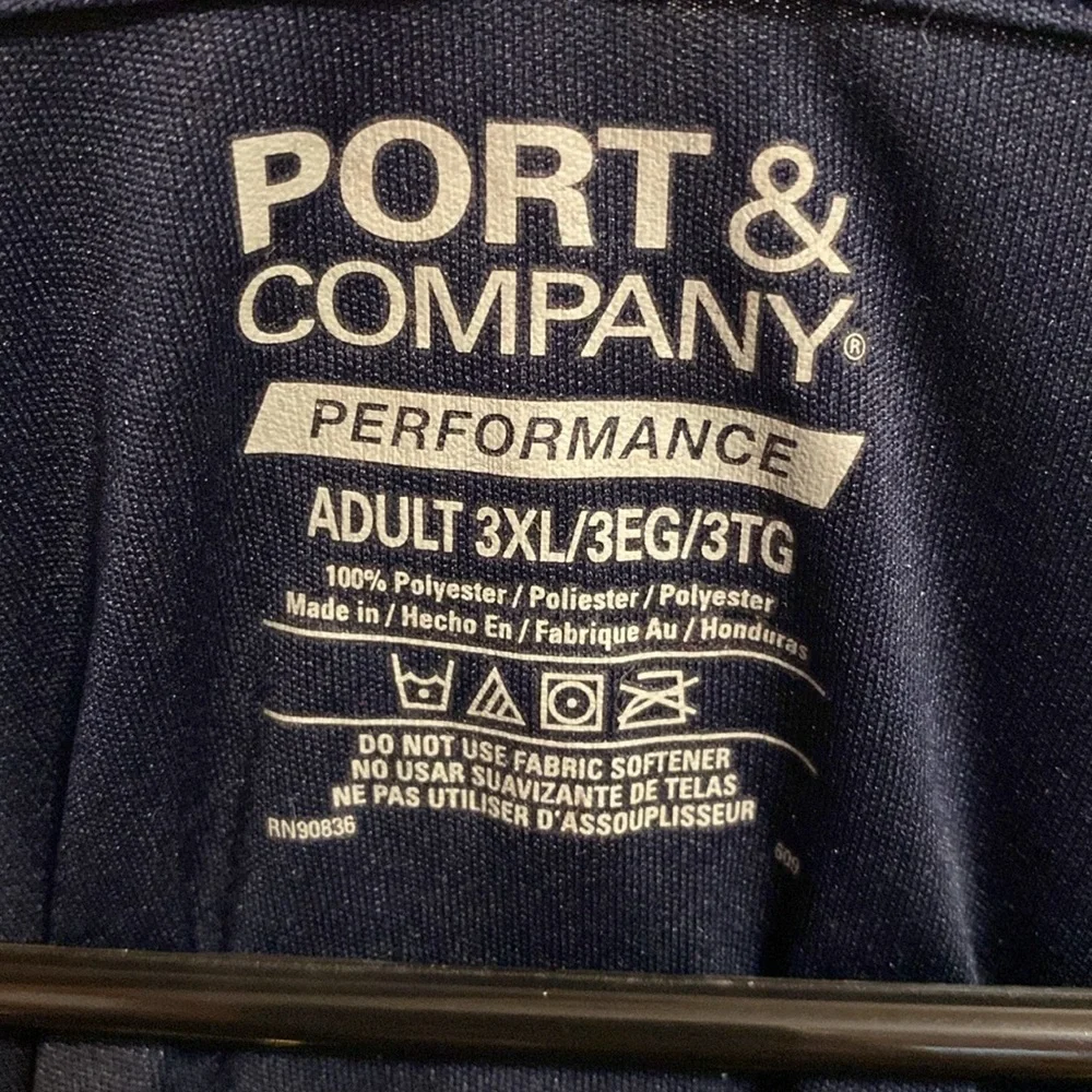 L2L Performance Tee - Picture 2 of 4